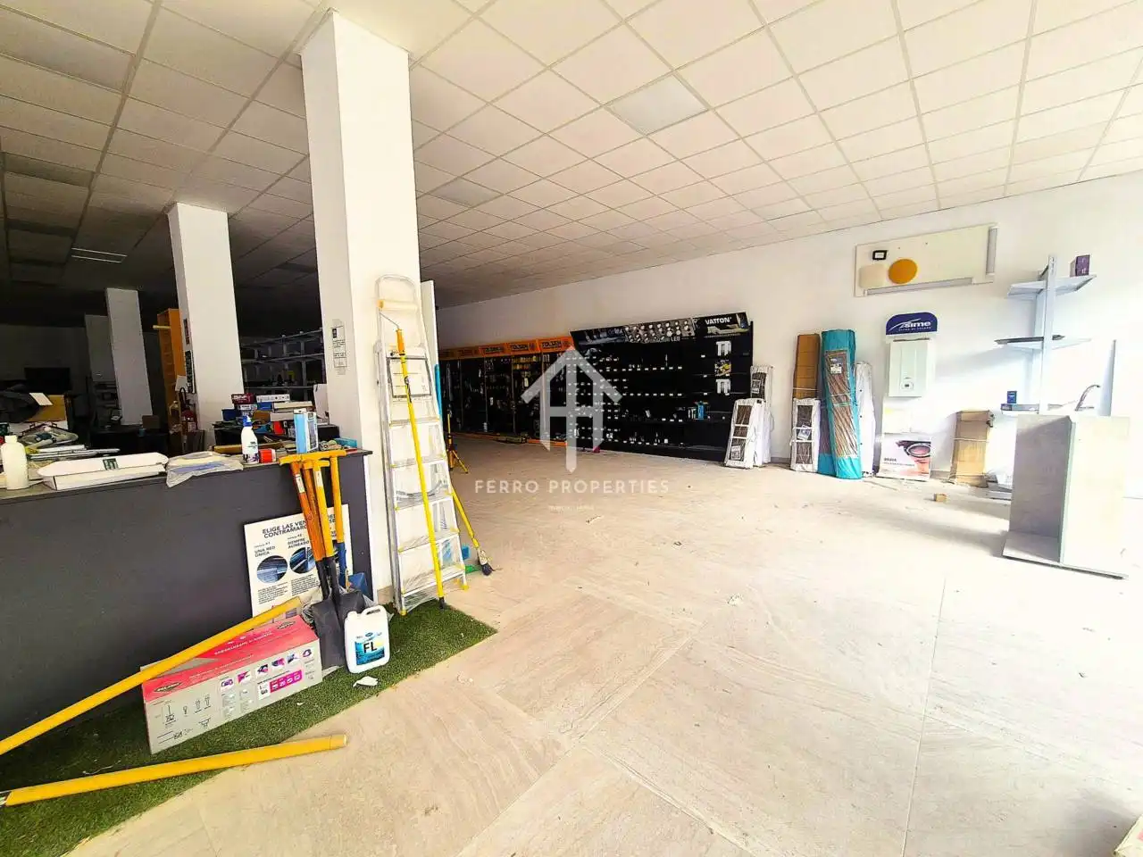 Locale commerciale in affitto a Avenida Andalucía, imagen 5