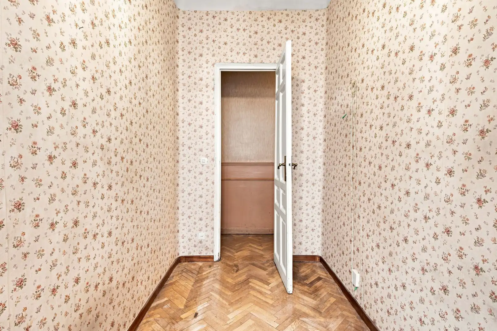 Flat with terrace for sale in Calle de Jorge Juan, imagen 13