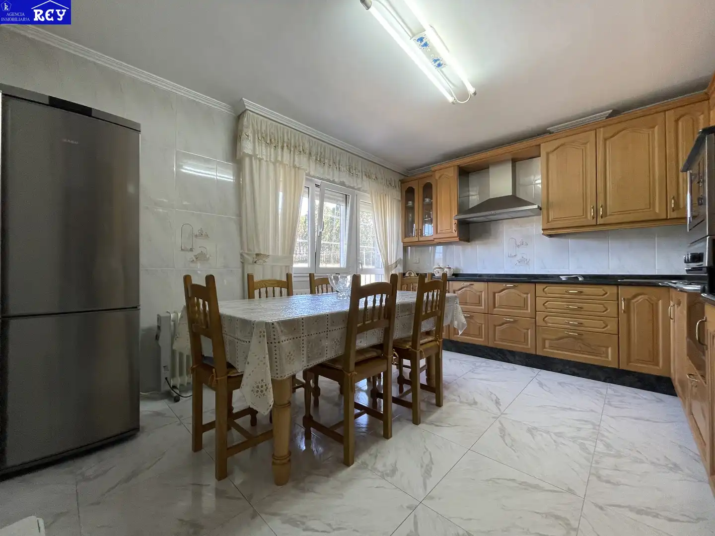 Casa amb terrassa en venda a Lugar Vilar, imagen 5