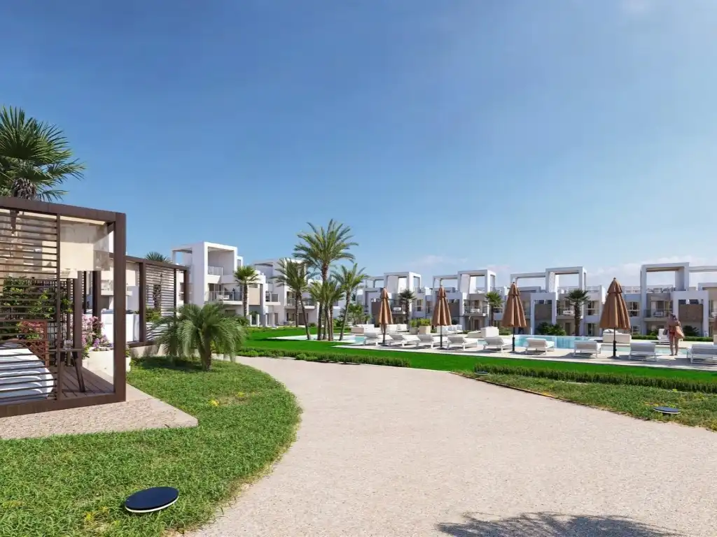Exterior view of Houses for sale in Rojales  with Air Conditioner, Private garden and Swimming Pool