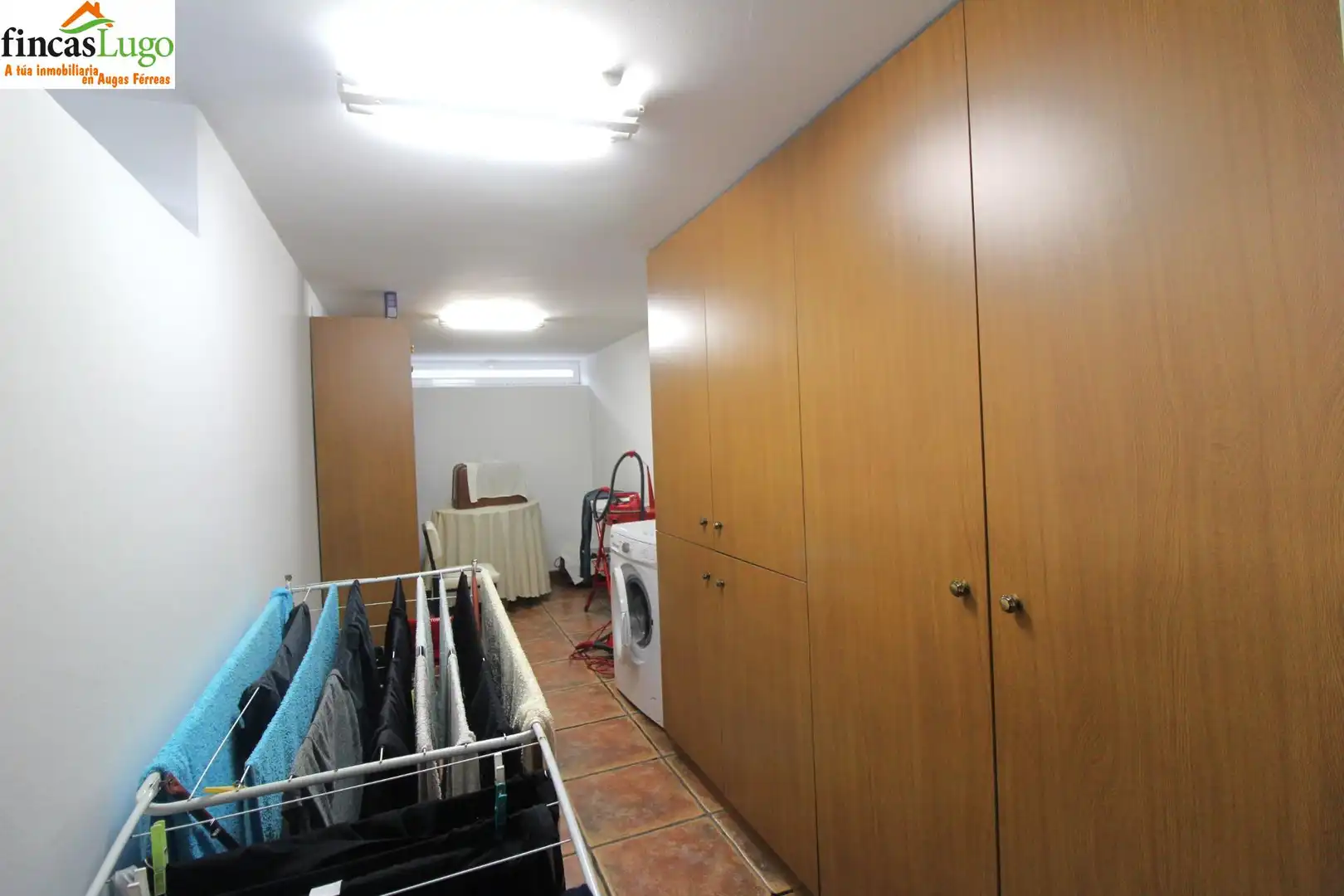 Casa o chalet en venta en Guntín con Calefacción, Jardín privado y Terraza