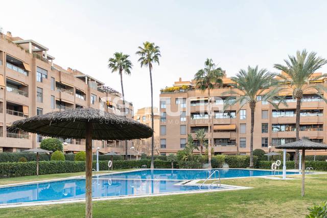 Piso en Venta en Carrer de la Marina Baixa en Sant Pau