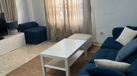 Foto 5 de Pis de lloguer a Calle Floridablanca, Centro,  Almería Capital