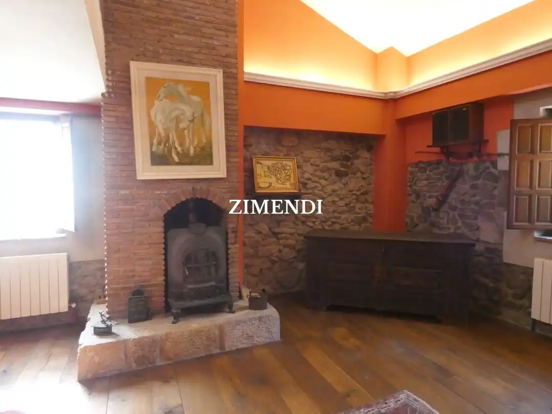 Casa rústica en venta en Abadiño, imagen 52