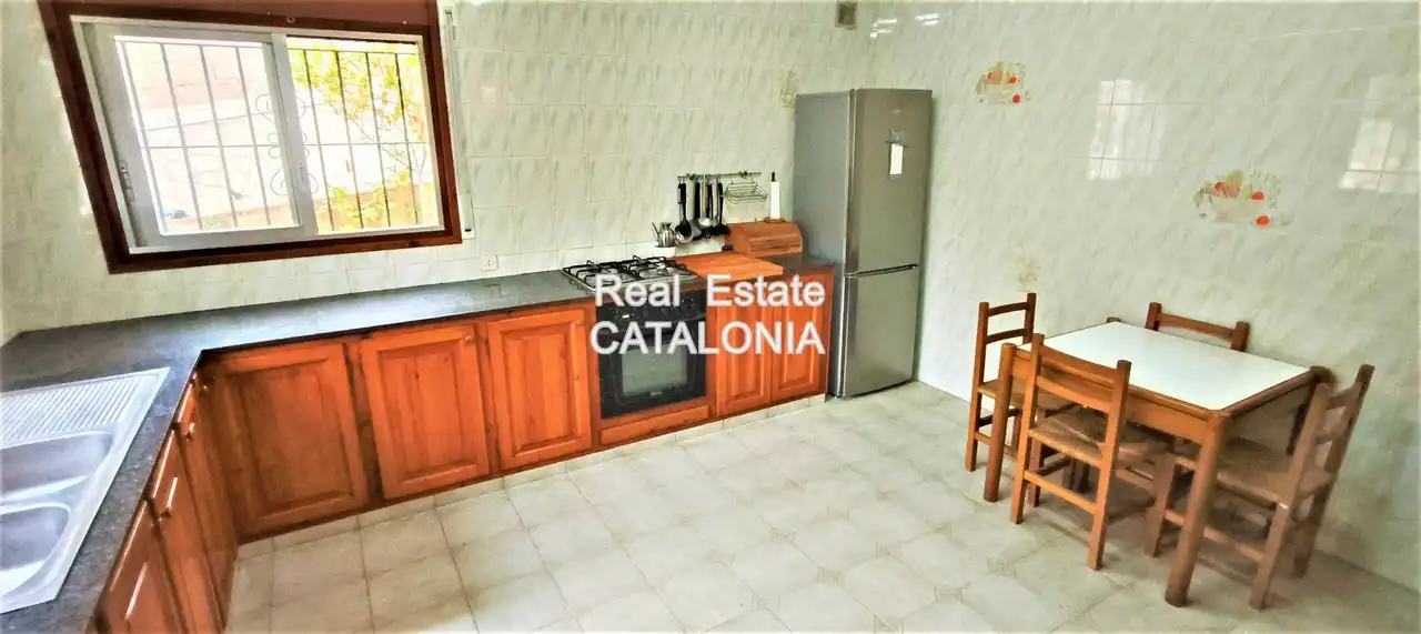 Villa con terrazza in vendita a Mas Altaba - El Molí, imagen 18