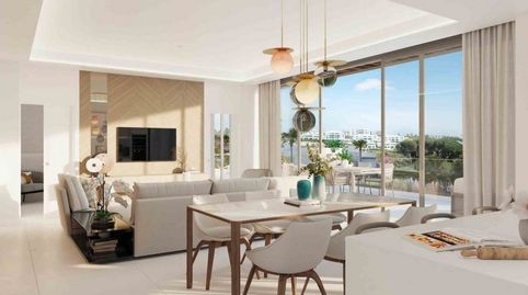 Foto 3 de Àtic en venda a Bello Horizonte - Lindasol, Marbella