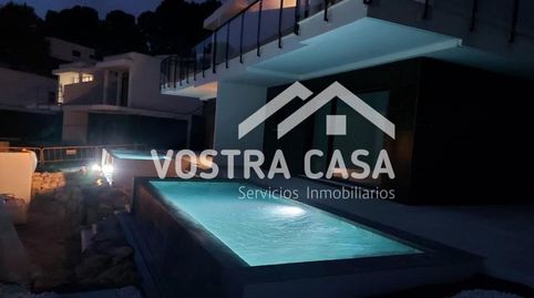Foto 2 de Casa o chalet en venta en Calle 16, -1, El Bosque, Chiva