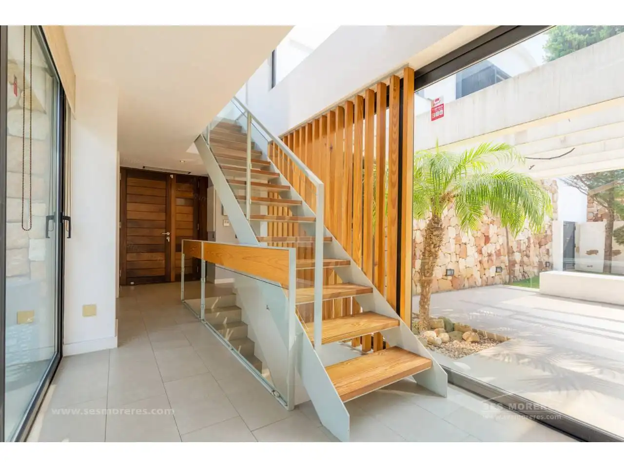 Casa o chalet en venta en Ciutadella de Menorca con Aire acondicionado, Jardín privado y Terraza