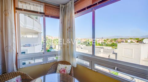 Foto 4 de Apartament de lloguer a Carrer Britania, 21, Alicante Golf, Alicante / Alacant