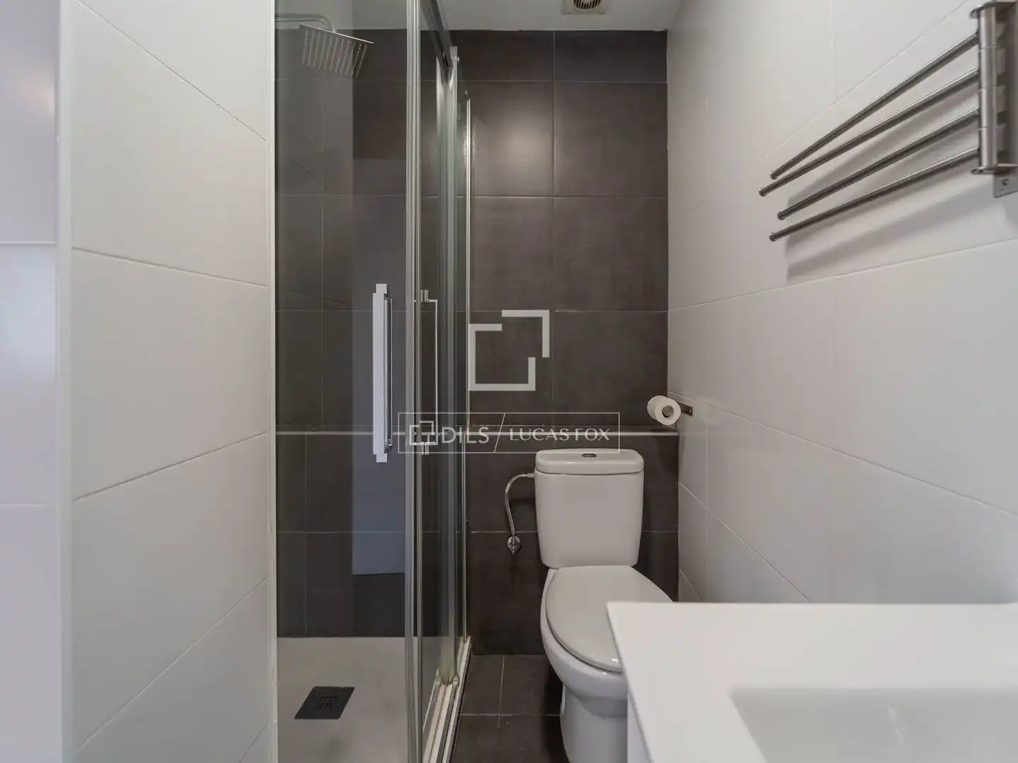 Flat with lift to rent in Extramurs, imagen 25