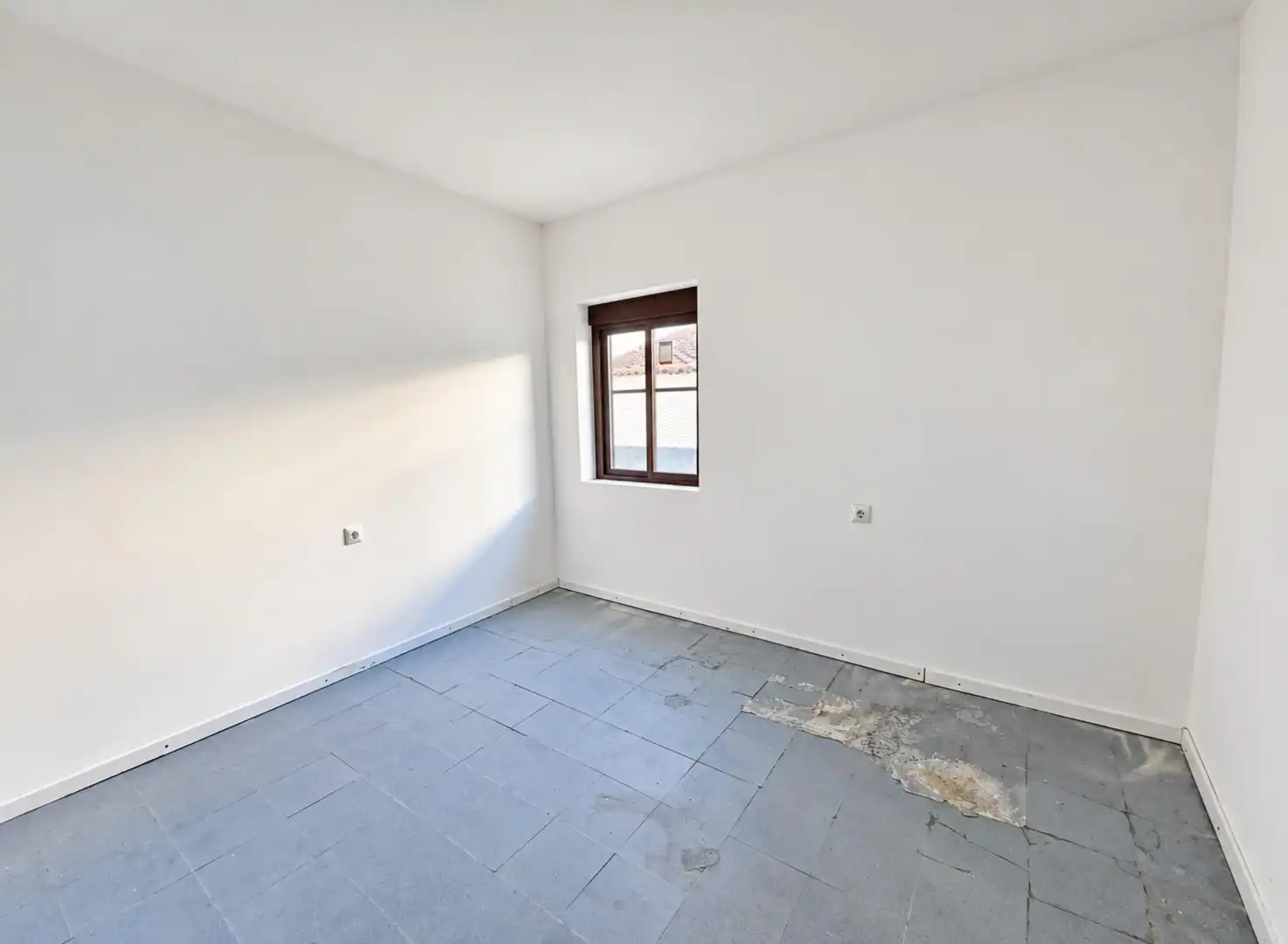 Schlafzimmer von Erdgeschoss zum Verkauf in Galisteo, Cáceres
