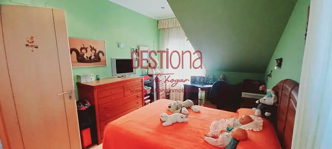 Xalet amb terrassa en venda a Meruelo, imagen 20