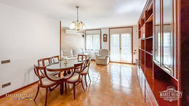 Piso en Venta en Centre