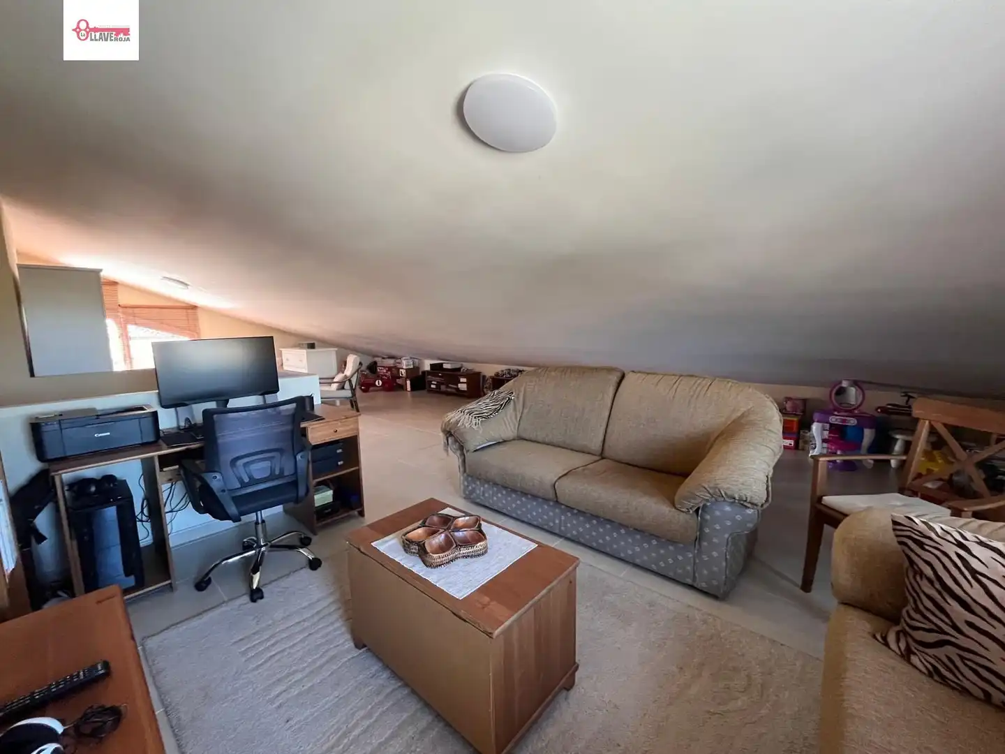 Casa adosada en venta en Cardeñajimeno con Calefacción, Jardín privado y Parquet