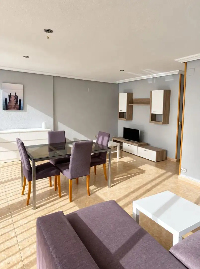 Apartment mit Aufzug zur Miete in Playa de Poniente, imagen 2