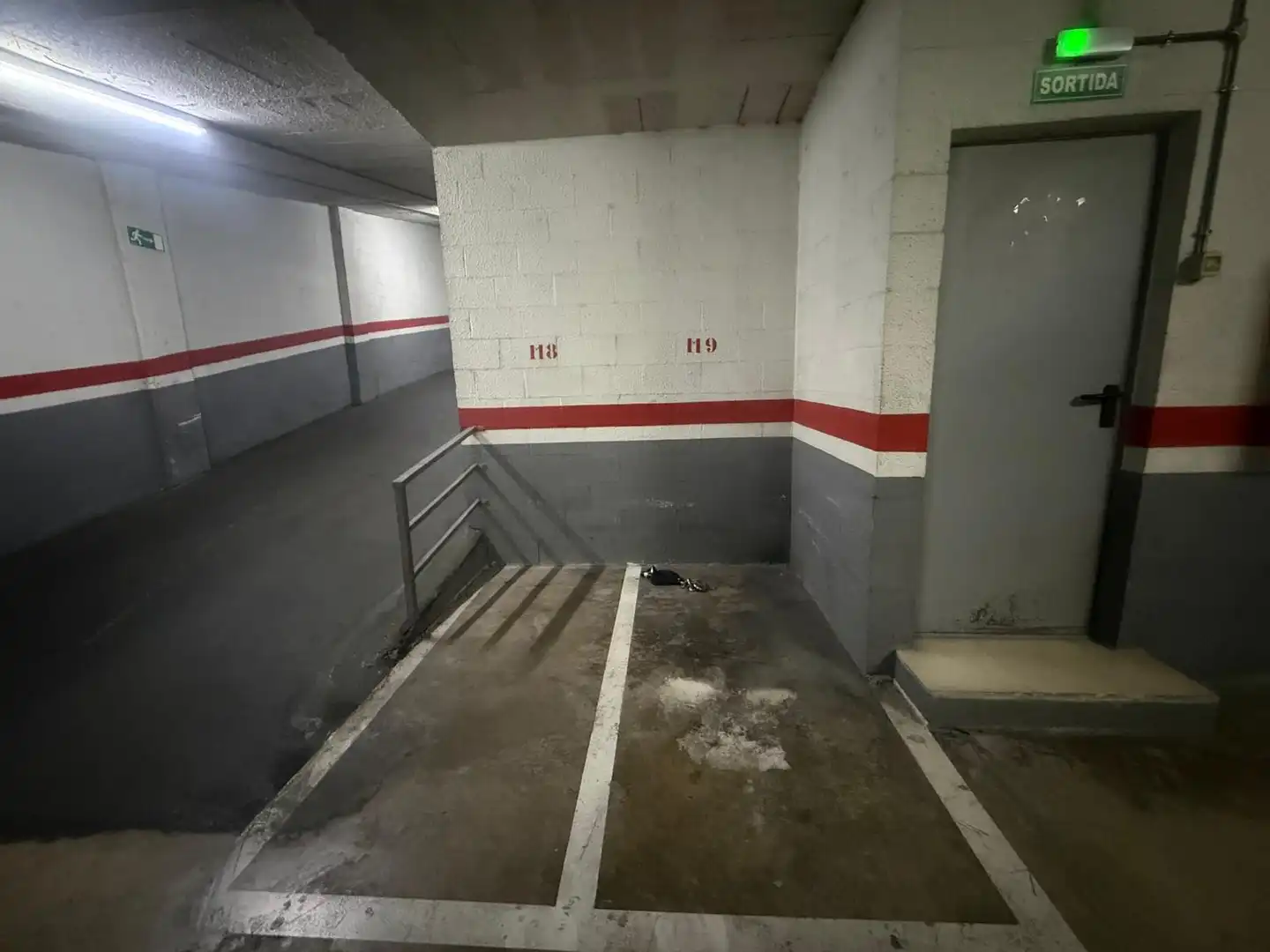 Parcheggio in vendita a Santa Eulàlia, imagen 5