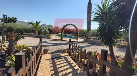 ESPECTACULAR VILLA EN MOJACAR CON PARCELA DE 2014,9 M2
