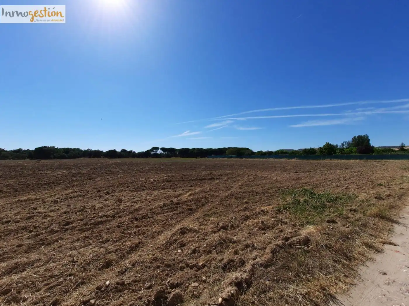 Terreno residenziale in vendita a Tudela de Duero, imagen 2