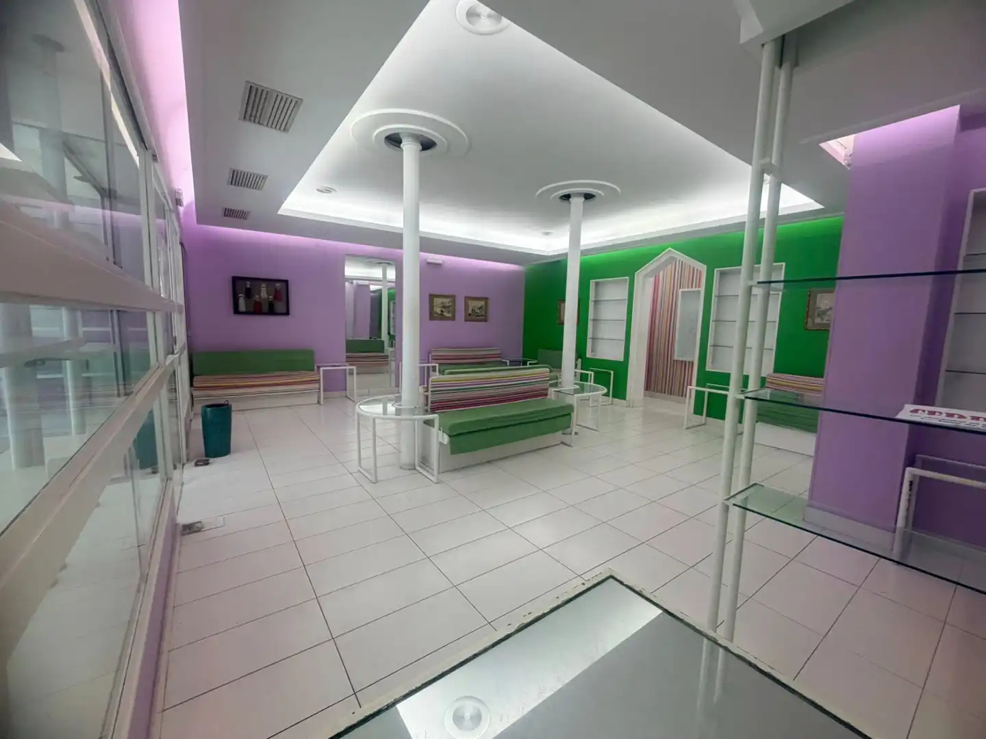 Business premises to rent in Calle Martínez y Ramón 3, imagen 15
