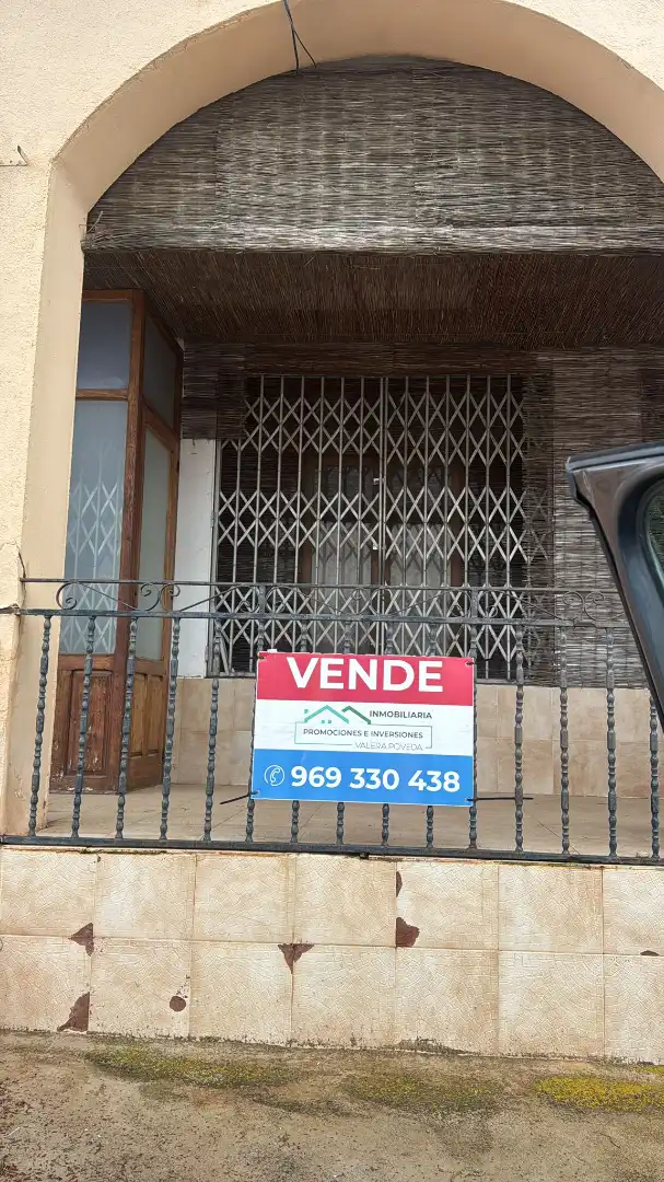 Buildings for sale in Castillejo de Iniesta