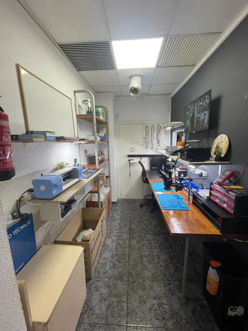 Locale commerciale in cessione a Playa del Cura, imagen 11