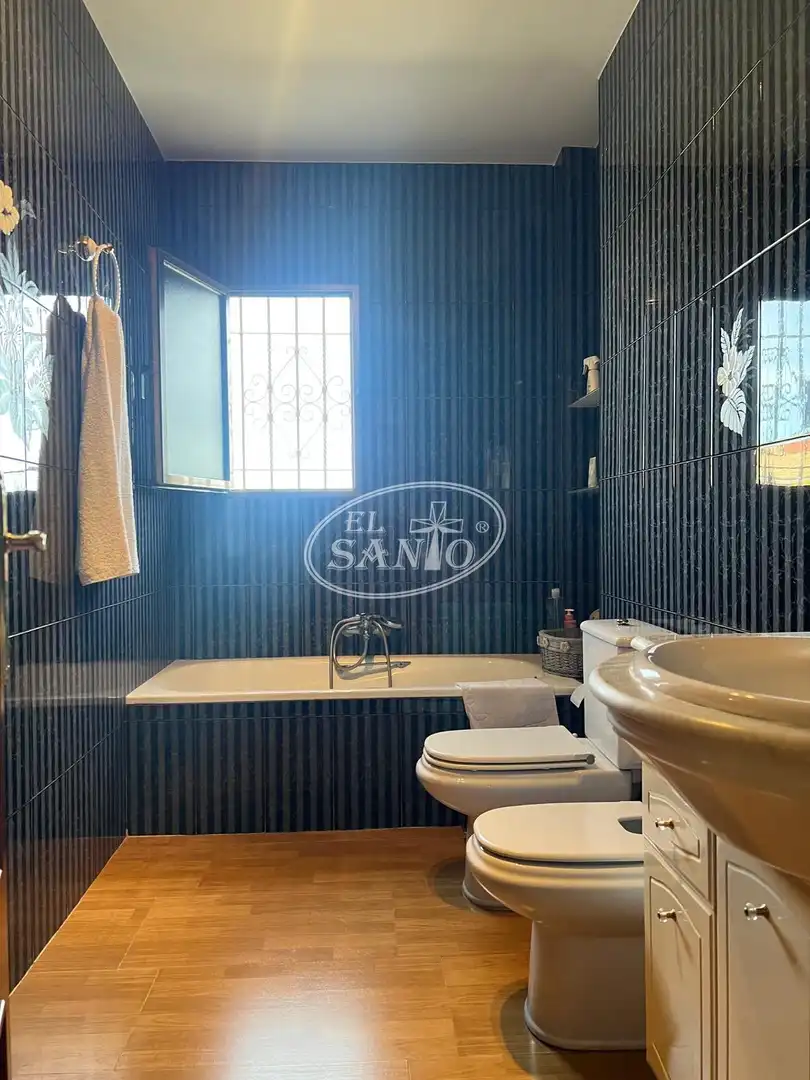 Chalet con piscina en venta en Periurbano Oeste - Sierra, imagen 19