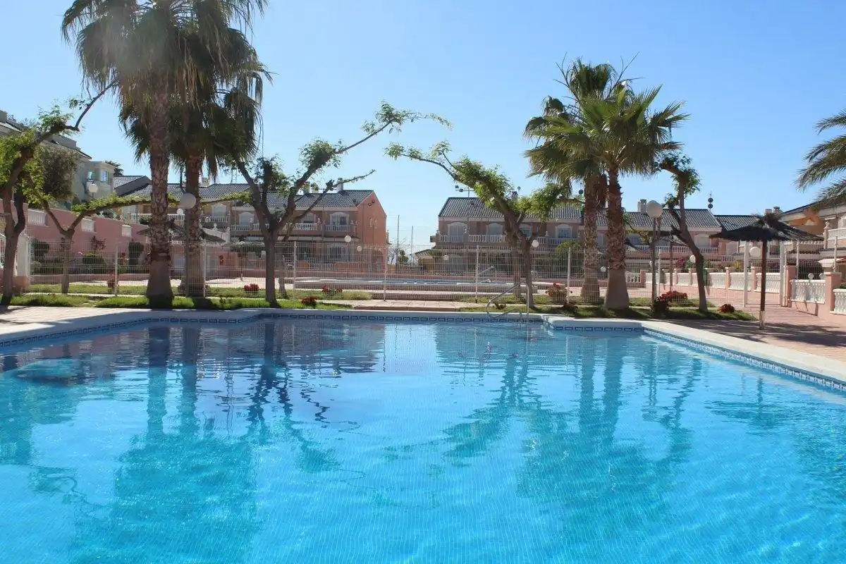 Bungalow with terrace for sale in CARABASI DEL 7, imagen 29