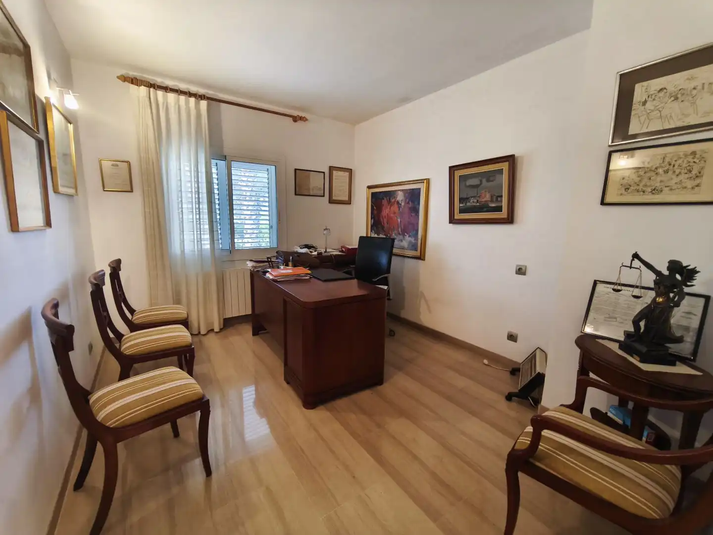 Villa mit Terrasse zum Verkauf in BARCELONA, imagen 29
