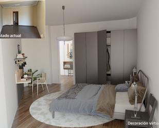 Bedroom of Flat for sale in Socovos