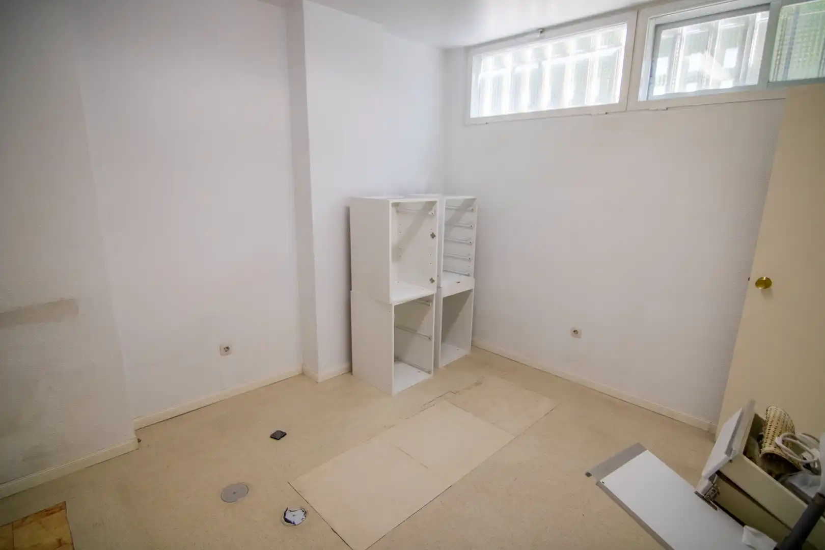 Commercial properties for rent in Madrid  with Air Conditioner