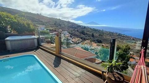 Photo 3 of House or chalet for sale in  Baranda, 201, El Sauzal, Santa Cruz de Tenerife