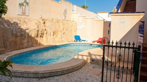 Foto 4 de Casa o chalet en venta en La Zenia, Orihuela