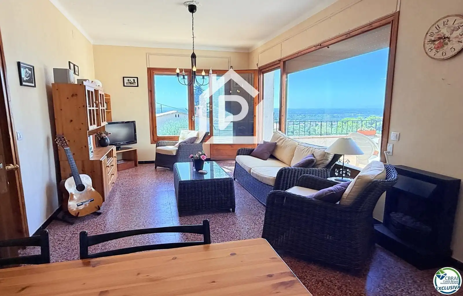 Villa avec jardin à vendre à salamanca