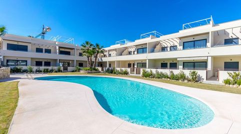 Foto 2 de Planta baja en venta en Nicolás Copérnico, La Veleta, Torrevieja