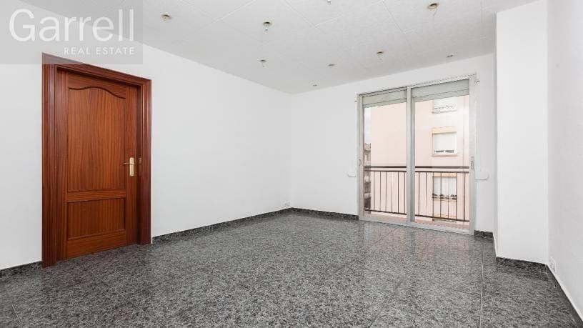 Piso en venta en carrer RIOJA 
Es: Pl: Pt:
 SABADELL [BARCELONA], Ca n'Oriac, Ca n'Oriac - Sector Nord