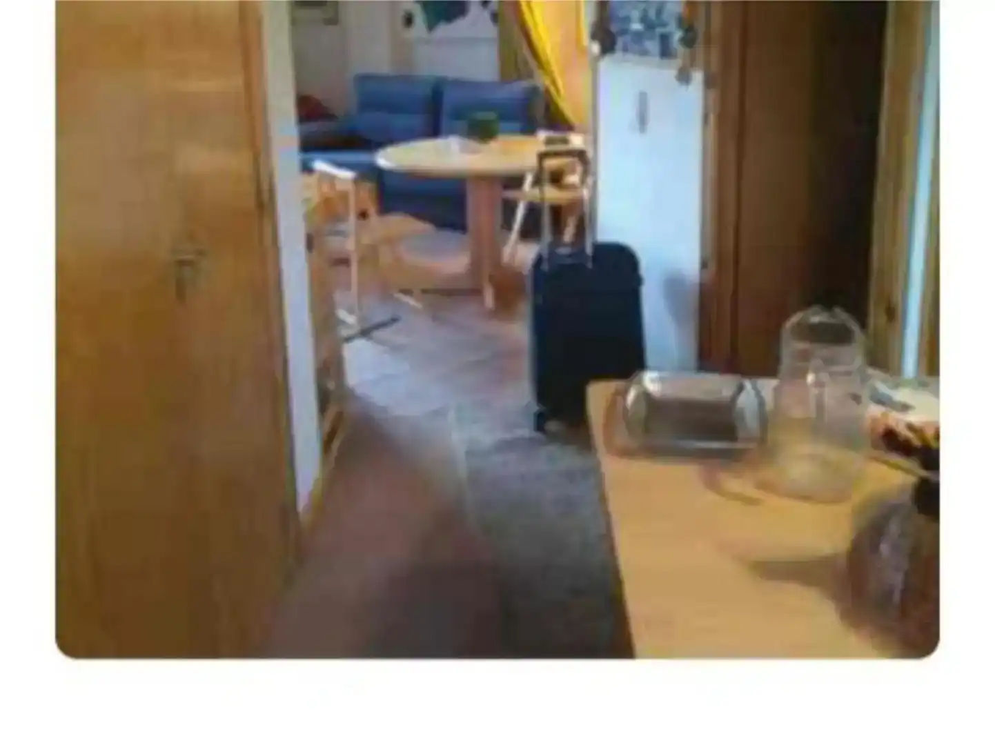 Kitchen of Flat for sale in Jaca  with Furnished, Oven and Washing machine