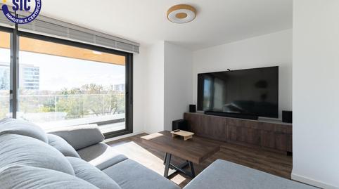 Photo 5 of Flat for sale in Avenida Fernando Abril Martorell, Malilla,  Valencia Capital