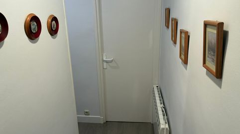 Foto 5 de Pis de lloguer a Donostia-san Sebastián - Calle Baztan, 6, Egia, Donostia - San Sebastián