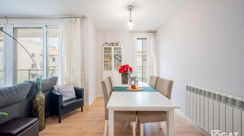 Foto 4 de Àtic en venda a Can Bellet, Volpelleres, Barcelona