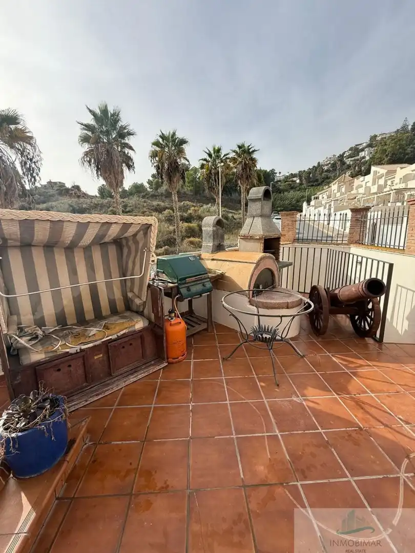 Villa mit Pool zum Verkauf in Monte los Almendros - El Pargo - Costa Aguilera, imagen 2