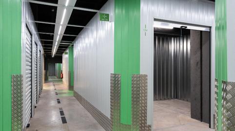 Foto 4 de Traster de lloguer a Segunda Fase, Madrid