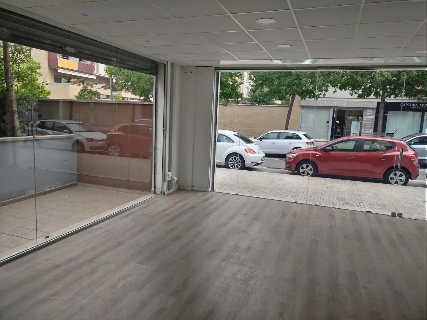Local de alquiler en Terrassa