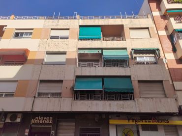 Wohnung zum Verkauf in Torredonjimeno