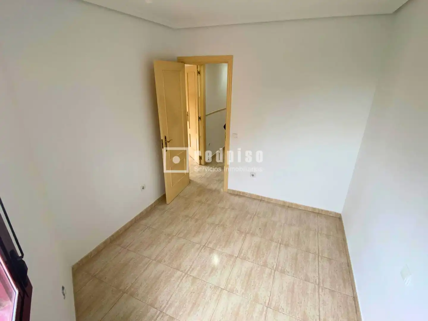 Schlafzimmer von Wohnung zum Verkauf in Pinto mit Klimaanlage, Heizung und Abstellraum