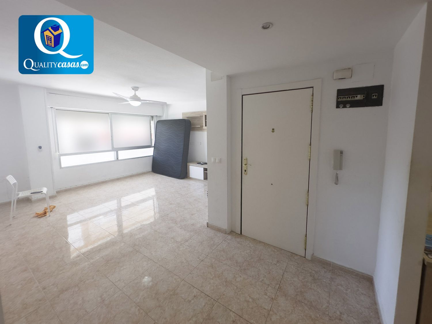 Apartament en venda en Mutxamel amb Balcó