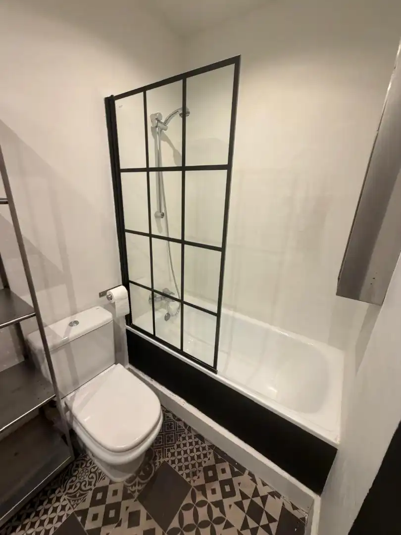 Flat with terrace for sale in Calle de la Comunidad de Madrid, imagen 12