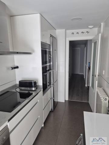 Piso en Alquiler en  Vicente Ferrer en Poza del Agua