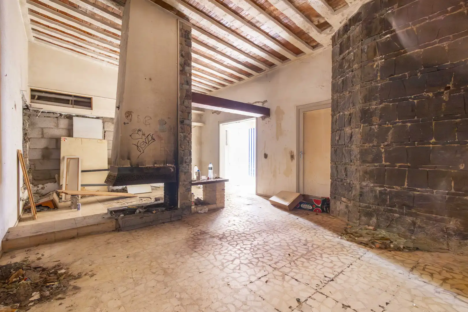 Casa o chalet en venta en El Rosario