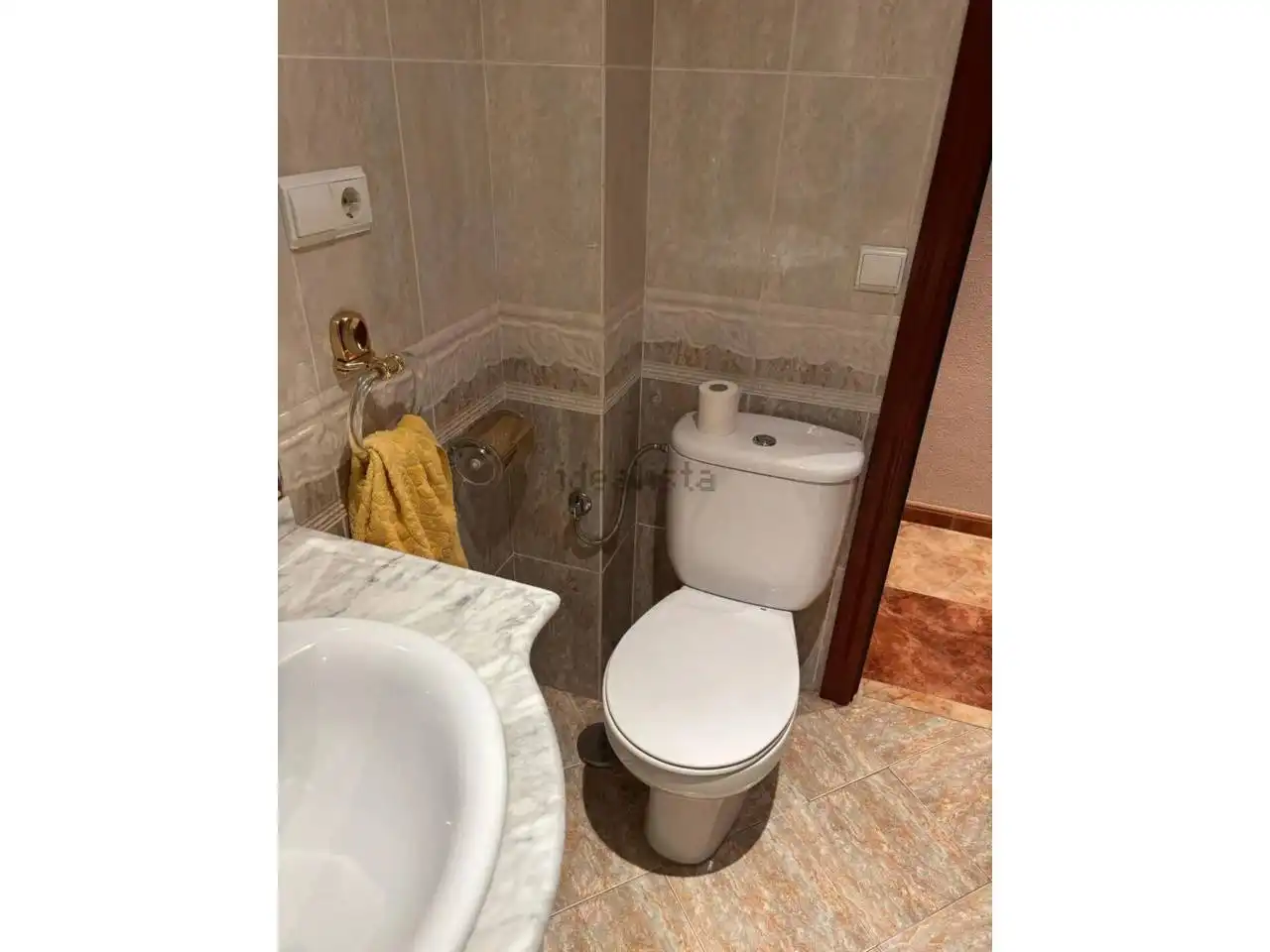 Flat with balcony for sale in Calle Virgen de la Estrella, imagen 17