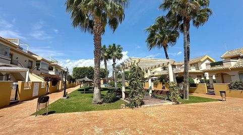 Foto 3 de Apartamento de alquiler en C. Cabo Punta de Tarifa, 20, 03189 Orihuela, Alica, 13, Lomas de Cabo Roig - Los Dolses, Orihuela